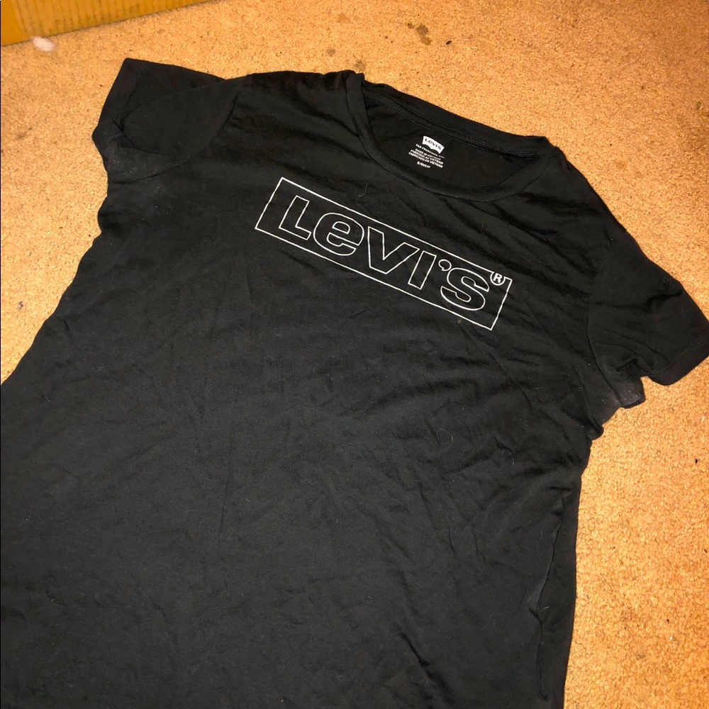 levi’s shirt